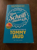 Tommy Jaud Einen Scheiß muss ich Thüringen - Saalfeld (Saale) Vorschau