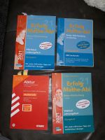 Abitur Mathe Leistungsfach Übungsbücher+Lernkarten Baden-Württemberg - Asperg Vorschau
