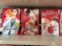 Alle sind im Hochzeitswahn 5 8 9 | Manga Josei Romance Essen - Altenessen Vorschau