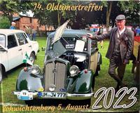 IFA F8 Limousine (TÜV NEU) Oldtimer (inkl. Video) Brandenburg - Templin Vorschau