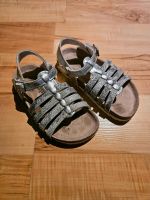 Mädchen sandalen gr 27 zu verschenken Schleswig-Holstein - Neumünster Vorschau