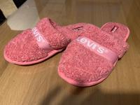Levis Hausschuhe; Gr. 40; # NEU aus den USA Niedersachsen - Cloppenburg Vorschau
