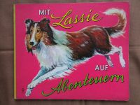 Lassie – Bilderbuch (Sammlerschatz) 1960 Mecklenburg-Vorpommern - Quadenschönfeld Vorschau