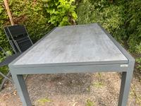 Ambia Gartentisch ausziehbar 180-280 Bayern - Landshut Vorschau