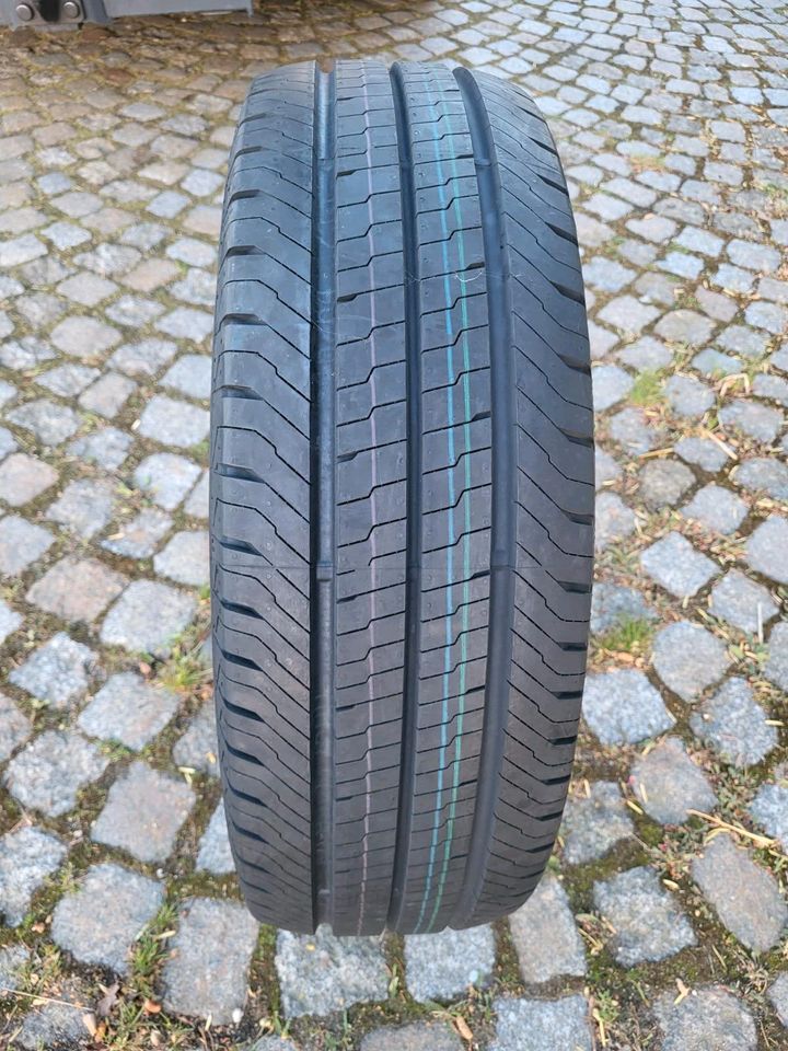 Neu Continental VanContact Eco 215/65 R16 C 108/104 in Dresden