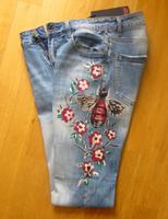 Damen Jeans GoGo Denim Rio Gr.M, Neu München - Bogenhausen Vorschau