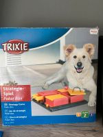 Trixie Hunde Strategie-Spiel Poker Box 1 Originalkarton Niedersachsen - Achim Vorschau