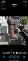Tiffany von Kettler Garten Stühle mit Tisch Guter Zustand Bremen-Mitte - Bahnhofsvorstadt  Vorschau