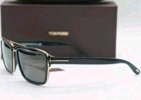 Tom Ford FT 0780 Anders Sonnenbrille Sachsen-Anhalt - Magdeburg Vorschau