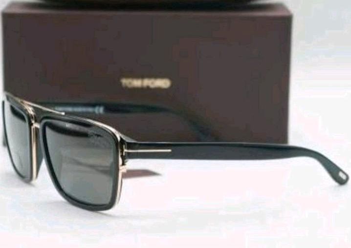 Tom Ford FT 0780 Anders Sonnenbrille in Magdeburg