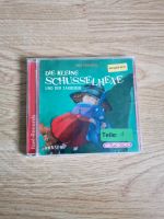 CD Die kleine Schusselhexe und der Zauberer Hörspiel Nordrhein-Westfalen - Minden Vorschau