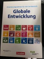 Orientierungsrahmen für den Lernbereich Globale Entwicklung Köln - Nippes Vorschau