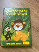 Löwenbuch für kleine Leute Brandenburg - Groß Kreutz Vorschau