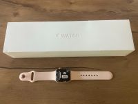 Apple Watch 4 Rosé Gold Hessen - Schauenburg Vorschau