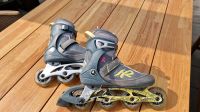 Inline Skates K2 Roadie Alu Hude (Oldenburg) - Nordenholz Vorschau