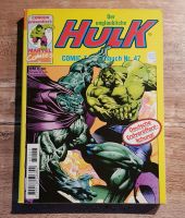 Der unglaubliche Hulk Condor Taschenbuch Nr. 47 Marvel Frankfurt am Main - Nordend Vorschau