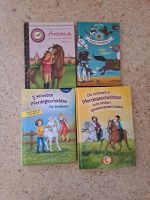 Bücher Buch Mädchen Pferde Haferhorde ab 2. Klasse Nordrhein-Westfalen - Breckerfeld Vorschau