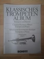 Klassisches Trompetenalbum Weilimdorf - Hausen Vorschau