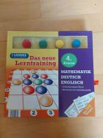 Mathe/Deutsch Lerntraining (unbenutzt), Klasse 4 Baden-Württemberg - Urbach Vorschau