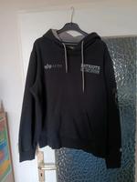 Kapuzenpullover New Era Alpha New England Patriots Gr. L NFL Brandenburg - Schwedt (Oder) Vorschau