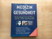 Anatomie-Atlas Medizin Gesundheit Lehr-Buch Pflege-Berufe Studium Bayern - Langweid am Lech Vorschau