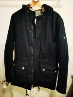 Mustang Herren Winter Jacke gr S Rheinland-Pfalz - Bitburg Vorschau