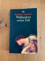 Wallanders erster Fall von Henning Mankell Hessen - Darmstadt Vorschau