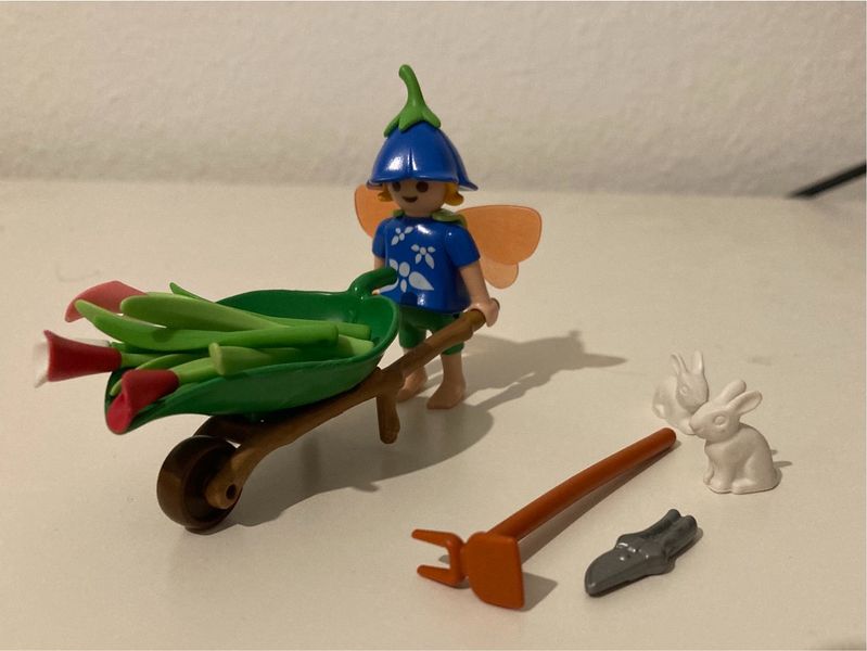 Playmobil Glockenblumenfee in Wandsbek - Hamburg Eilbek | Playmobil günstig  kaufen, gebraucht oder neu | eBay Kleinanzeigen ist jetzt Kleinanzeigen