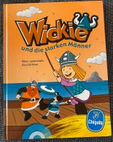 Wickie und die starken Männer / Kinderbuch / Buch Kinder Baden-Württemberg - Eberhardzell Vorschau