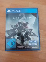 PS4 Destiny 2 Niedersachsen - Laatzen Vorschau