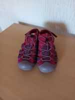 Sandalen Halbsandalen Gr 33 Trollkids Nordrhein-Westfalen - Büren Vorschau