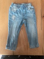 H&M Jeans Junge 74 Bayern - Schmiechen Vorschau