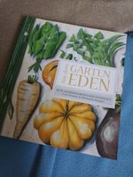 Aus dem Garten Eden - Alte Gemüsesorten neu entdeckt Bayern - Fürth Vorschau