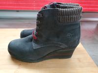Schuhe von Tamaris Größe in 38 Hessen - Körle Vorschau