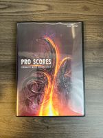 Pro Scores - Video Copilot Innenstadt - Köln Deutz Vorschau