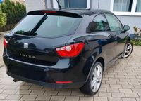 Seat ibiza zu verkaufen Nordrhein-Westfalen - Wesseling Vorschau