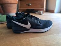 Nike Zoom Structur 22 Hessen - Jesberg Vorschau