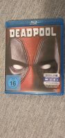 Deadpool Blu-ray Hessen - Obertshausen Vorschau