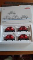 Märklin 4514 4er Set Silowagen WLE (AC/DC) Brandenburg - Schildow Vorschau