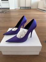 Originale Balenciaga Knife Pumps Düsseldorf - Oberkassel Vorschau