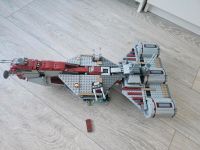 Lego Star Wars Republikanische Fregatte 7964 Kreis Pinneberg - Quickborn Vorschau