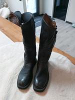AS.98  Stiefel  in schwarz ⚫ Baden-Württemberg - Wehr Vorschau