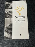 Newton Apple MassagePad Handbuch Bielefeld - Heepen Vorschau