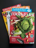 Food & Farm - Wissen was man isst Bayern - Marktheidenfeld Vorschau