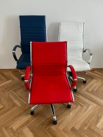 ergonomischer Bürostuhl Leipzig - Leipzig, Zentrum-West Vorschau