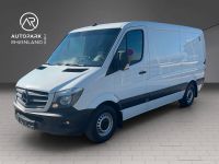 Mercedes-Benz Sprinter 316 CDI*LANG*REGALSYSTEM/*WERKSTATT / Bochum - Bochum-Wattenscheid Vorschau