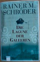 Die Lagune der Galeeren Schleswig-Holstein - Sülfeld Vorschau