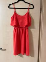 Sommerkleid Gr 36 von H&M Niedersachsen - Seelze Vorschau