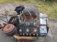 Deutz Motor  F6L 613 Mecklenburg-Vorpommern - Sagard Vorschau