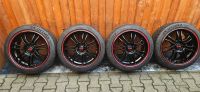 BMW 3er Alufelgen BMW E46 Alufelgen BMW E46 Sommerreifen 18 Zoll Bayern - Straubing Vorschau